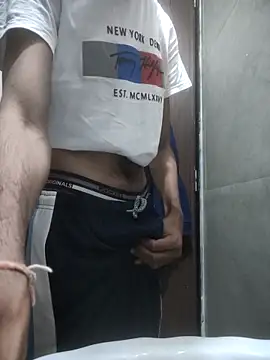 fckboy987 Webcam show