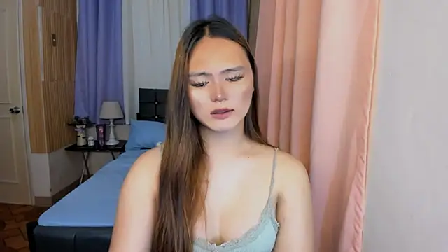 ameliamaureen Pertunjukan Webcam
