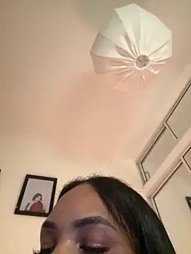 โชว์เว็บแคมของ Chaniita
