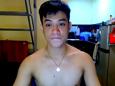 AsianCUMQUICKLY 网络视讯表演