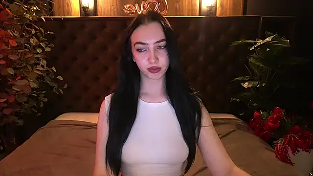 WildKittenX_'s Live XXX Chat