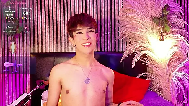 Angeldust19 Obrolan Langsung XXX