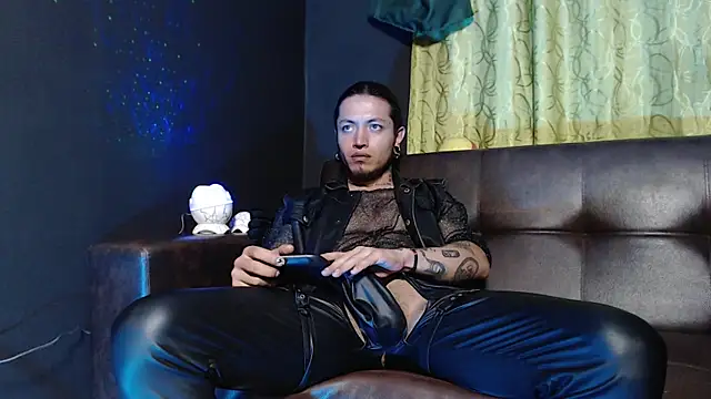 Dicaprioo_ – Live XXX-chat