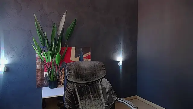 DaxGreer Live XXX-chat