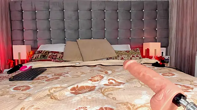 Poacahontasfg Live XXX-chat