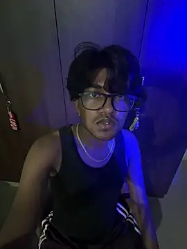 Show webcam de nilanfucks