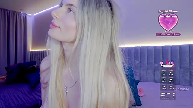 Goddessex's Live XXX Chat
