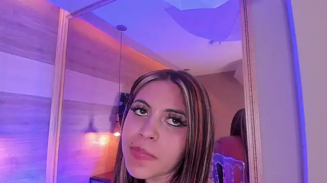 Živý XXX chat Cori_Paige