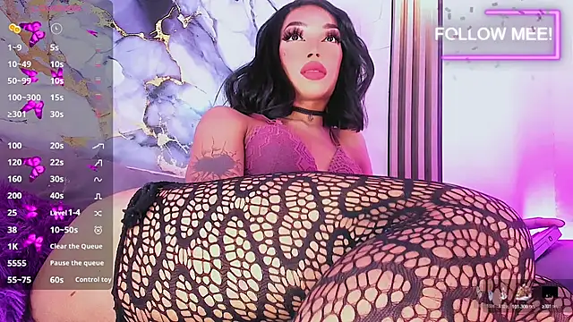 Sembang XXX Secara Langsung Nikita_Gers