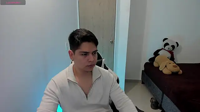 Asta_YunoXXX Webcam Show