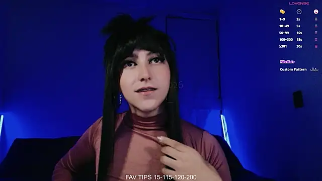 Nalan__ – webcam-show