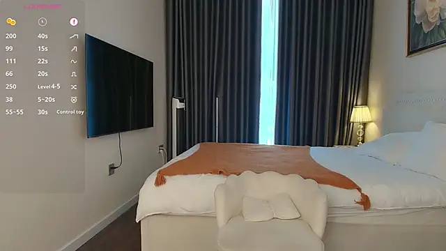 linbaelin 라이브 XXX 채팅
