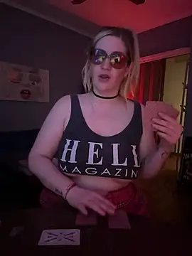 Granlady7 Live XXX-chat