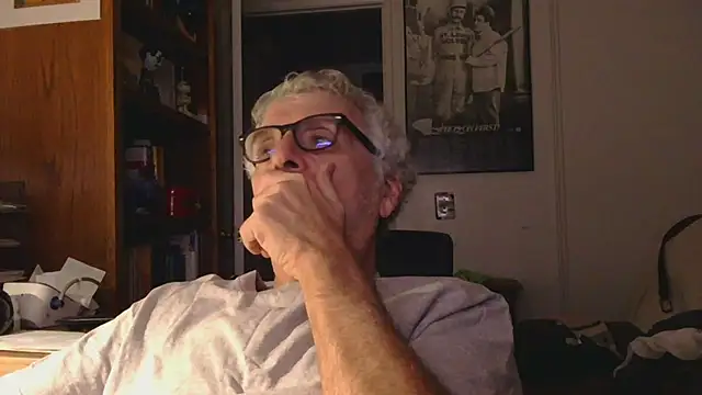 drawde34 Show Webcam