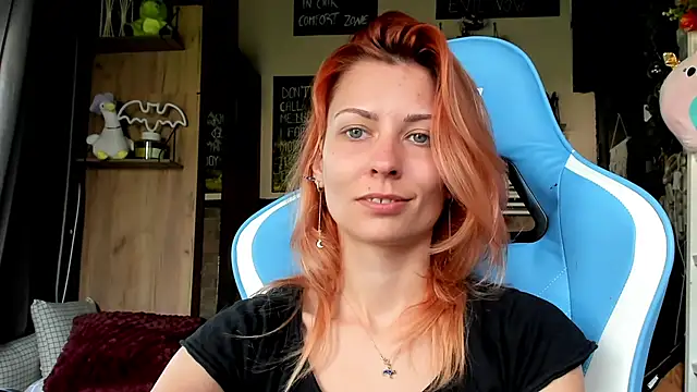 Czat XXX na żywo – karo123421