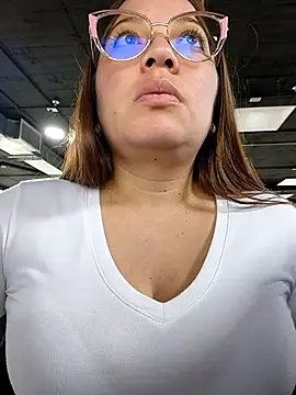LYNDYTTAFULLL Live XXX-Chat