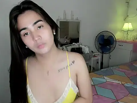 nica_doll 웹캠 쇼