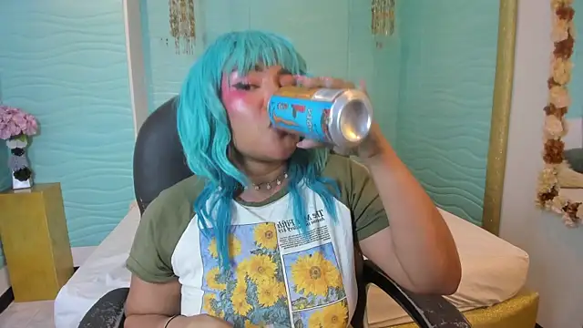 Živý XXX chat cherry_chel