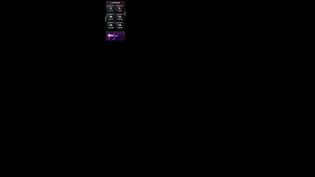 Chat XXX Live DollyMae_