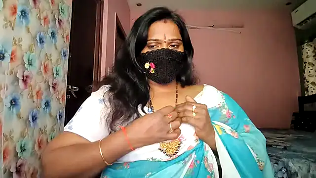 telugu_ammuu's Webcam Show