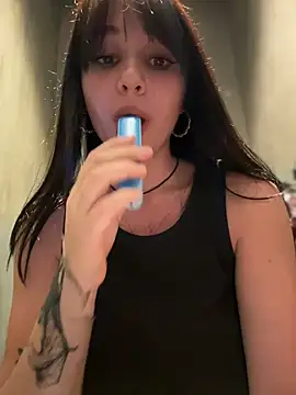 VendiMur Adlı Modelin Canlı XXX Sohbeti