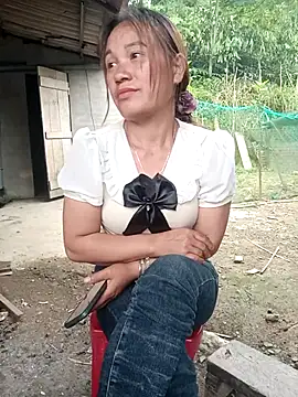 cutebobi 现场XXX聊天