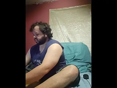 Strongbutgentle36's Webcam Show