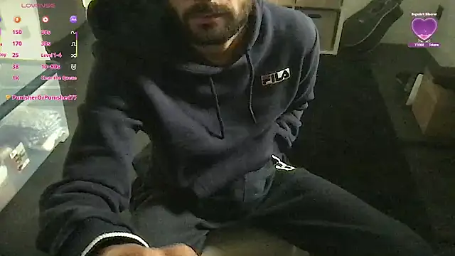 Athen-Physics Chat XXX live
