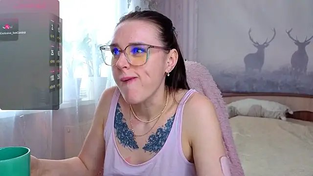 Bella__Swoon 라이브 XXX 채팅