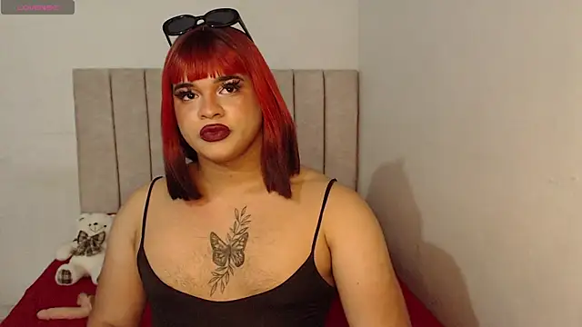 Gorgie_Willyams' Live XXX Chat