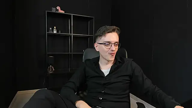 FelixStarkk Webcam show