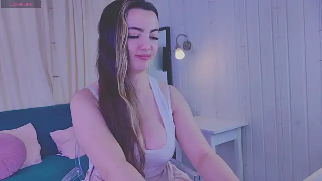 Webkamerová show JabamiMiller