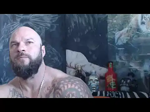 Chat XXX ao vivo de viking_30