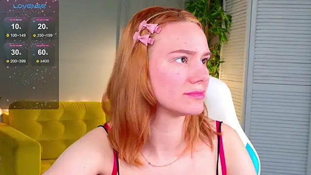 Онлайн чат XXX Ramona___