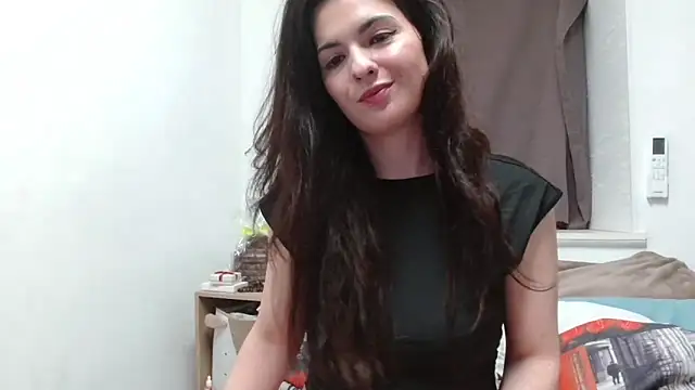 Show webcam de desirmiss1