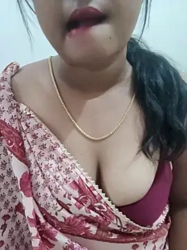 Ramya_456's Webcam Show