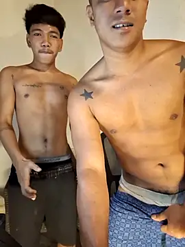 Felix_Asher Obrolan Langsung XXX