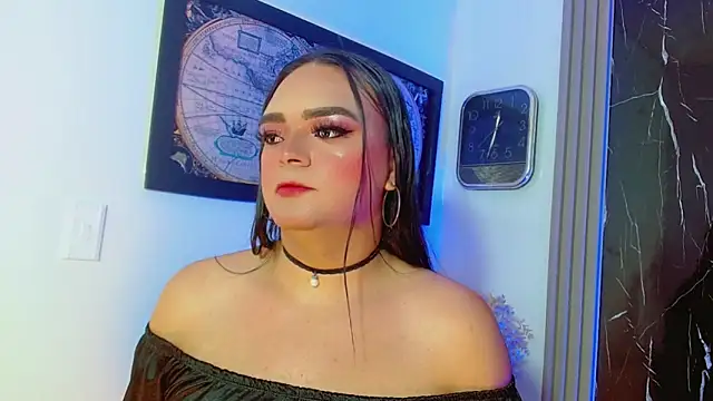Sofia_antonella_ ওয়েবক্যাম শো