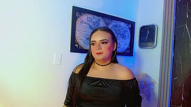 Živý XXX chat Sofia_antonella_