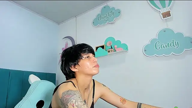 ivyheat3 라이브 XXX 채팅