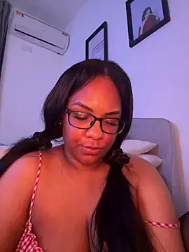 Chaniita 라이브 XXX 채팅