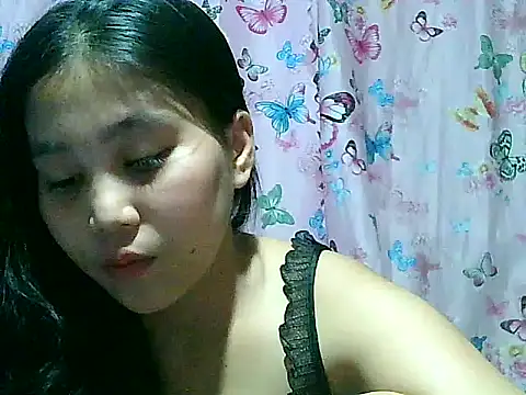 Show Webcam de SexyAsianPussy4u