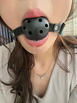 meimei_x's Webcam Show