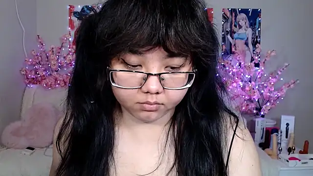 Moertomlly's Webcam Show
