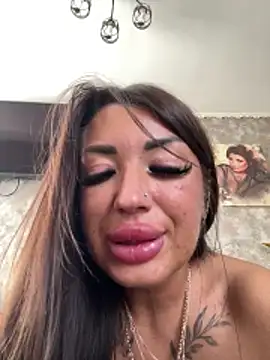 RuslanaXX's Live XXX Chat