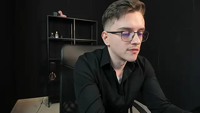 FelixStarkk Webcam show