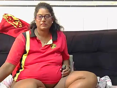 xIndianPlumx Chat XXX in diretta
