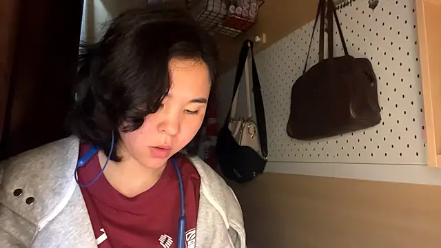 JennyCarpenter Adlı Modelin Canlı XXX Sohbeti