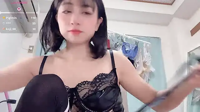 RURU-CHANN668のライブXXXチャット