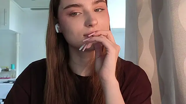 Chat XXX en directo de LissaBliss